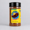 Wala! Dry Spice Mix in a shaker bottle with a yellow label and black lid