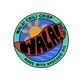Wala! Chili Crisp logo with Philippine flag colors