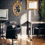 The Hair Parlor
