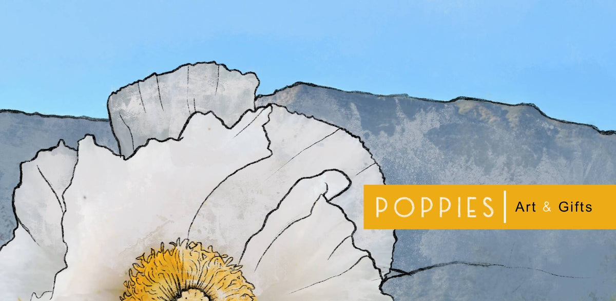 Poppies Art and Gifts